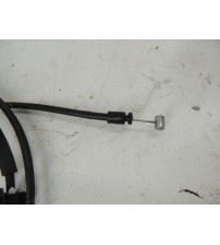 Cabo Abertura Capo Ford Maverick Fx4 2022