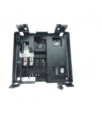 Caixa Inferior Fusível Cofre Ford Maverick Fx4 2.0 2022