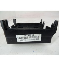 Caixa Inferior Fusível Cofre Ford Maverick Fx4 2.0 2022