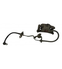 Pinça Freio Traseira Esquerda Outlander 3.0 4x4 2008 Usado