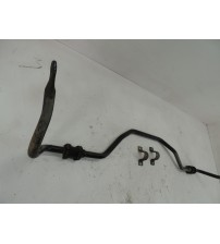 Barra Estabilizadora Traseira Outlander 3.0 V6 4x4 2008