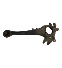 Facão Traseiro Direito Outlander 3.0 V6 4x4 2008 Usado