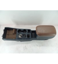 Console Central Ford Maverick Fx4 2022