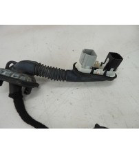 Chicote Porta Dianteira Direita Ford Maverick Fx4 2022