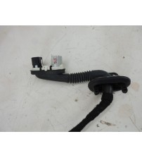 Chicote Porta Dianteira Esquerda Ford Maverick Fx4 2022