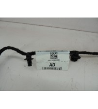 Chicote Porta Traseira Esquerda Ford Maverick Fx4 2022