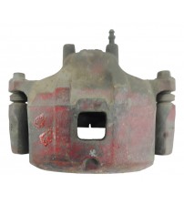 Pinça Freio Dianteira Esquerda Outlander 3.0 4x4 2008 Usado