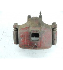 Pinça Freio Dianteira Esquerda Outlander 3.0 4x4 2008 Usado