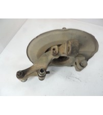 Montante Dianteiro Direito Outlander 3.0 V6 4x4 Aut. 2008