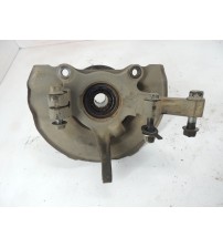 Montante Dianteiro Direito Outlander 3.0 V6 4x4 Aut. 2008