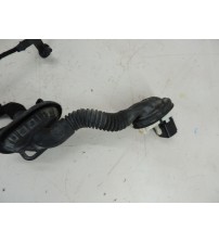 Chicote Porta Traseira Direita Ford Maverick Fx4 2022