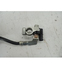 Cabo Sensor Negativo Bateria Ford Maverick Fx4 2.0 2022