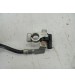 Cabo Sensor Negativo Bateria Ford Maverick Fx4 2.0 2022
