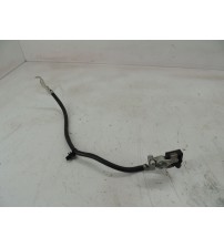 Cabo Sensor Negativo Bateria Ford Maverick Fx4 2.0 2022