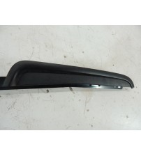 Canaleta Vidro Porta Traseira Direita Ford Maverick Fx4 2022