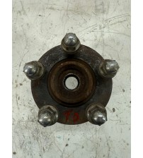 Cubo Traseiro Mitsubishi Outlander 3.0 V6 Gasolina 4x4 2008