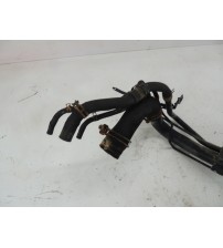 Gargalo Tanque Combustível Outlander 3.0 V6 Gas. 4x4 2008