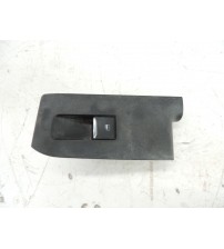 Comando Vidro Traseiro Esquerdo Ford Maverick Fx4 2022