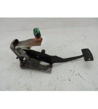 Pedaleira De Freio Mitsubishi Outlander 3.0 Automática 2008