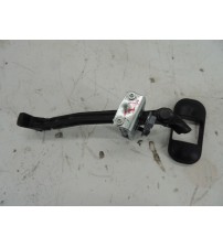 Limitador Porta Traseira Esquerda Ford Maverick Fx4 2022