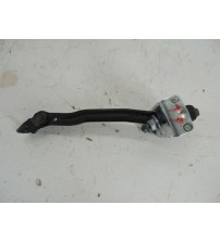 Limitador Porta Traseira Direita Ford Maverick Fx4 2022