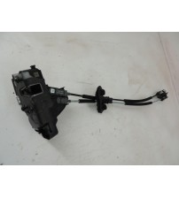 Fechadura Porta Dianteira Direita Ford Maverick Fx4 2022