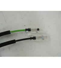 Fechadura Porta Traseira Esquerda Ford Maverick Fx4 2022