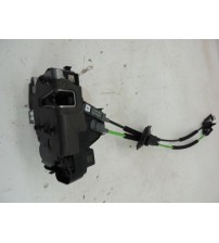 Fechadura Porta Traseira Direita Ford Maverick Fx4 2022