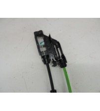 Fechadura Porta Traseira Direita Ford Maverick Fx4 2022