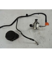 Bomba Alta Pressão Combustível Ford Maverick Fx4 2.0 2022