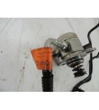 Bomba Alta Pressão Combustível Ford Maverick Fx4 2.0 2022