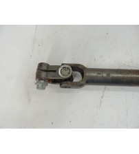 Eixo Inferior Coluna Direção Ford Maverick Fx4 2022 Usado