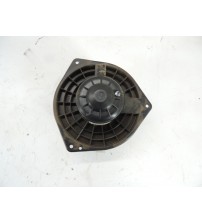 Motor Ventilação Interna Ar Painel Mitsubishi Outlander 2008