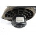 Motor Ventilação Interna Ar Painel Mitsubishi Outlander 2008