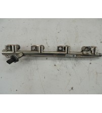 Flauta Dos Bicos Ford Maverick Fx4 2.0 Gasolina 2022