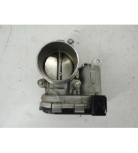 Tbi / Corpo De Borboleta Ford Maverick Fx4 2.0 2022