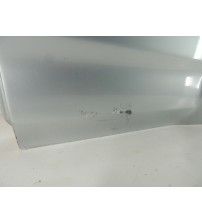 Porta Traseira Esquerda Limpa Mitsubishi Outlander 2008 Traseira Esquerda Prateado