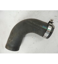 Mangueira Intercooler Ford Maverick Fx4 2.0 2022 Preto