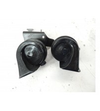 Buzina Ford Maverick Fx4 2.0 2022