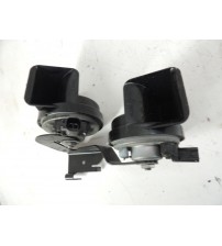 Buzina Ford Maverick Fx4 2.0 2022