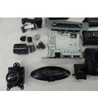 Kit Code Injeção Maverick Lariat Fx4 2.0 Gas. 2022 Sem Chave