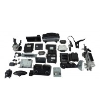 Kit Code Injeção Maverick Lariat Fx4 2.0 Gas. 2022 Sem Chave