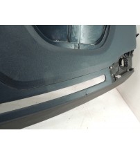 Kit Tabelier E Bolsa Painel Ford Maverick Lariat Fx4 2022 Preto