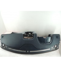 Kit Tabelier E Bolsa Painel Ford Maverick Lariat Fx4 2022 Preto