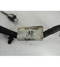 Chicote Motor Ford Maverick Fx4 2.0 Gasolina Aut. 2022