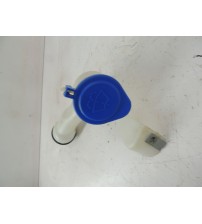 Gargalo Reservatório Água Para-brisa Ford Maverick Fx4 2022 Azul