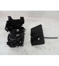 Suporte Caixa Bateria E Bandeja Fiat Strada 1.3 Firefly 2022