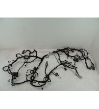 Chicote Interno Painel Maverick Fx4 2.0 Gasolina Aut. 2022