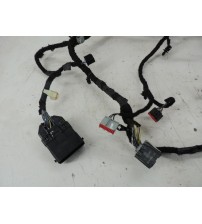 Chicote Interno Painel Maverick Fx4 2.0 Gasolina Aut. 2022