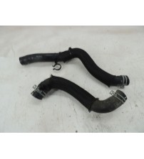 Par Mangueira Água Radiador Maverick Fx4 2.0 Gasolina 2022